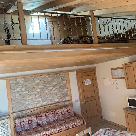 Appartamenti Rin Gemel Livigno Zewnętrze zdjęcie