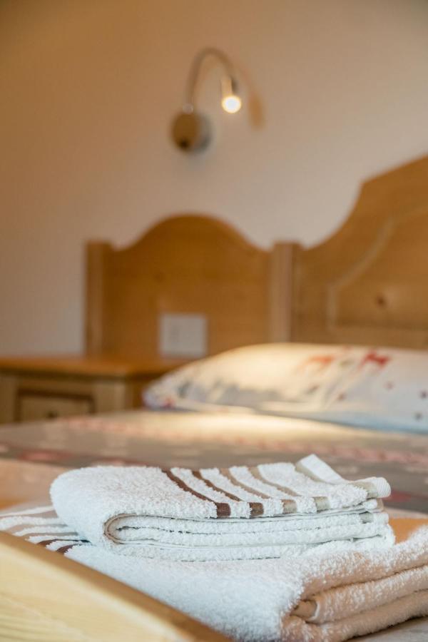 Appartamenti Rin Gemel Livigno Zewnętrze zdjęcie