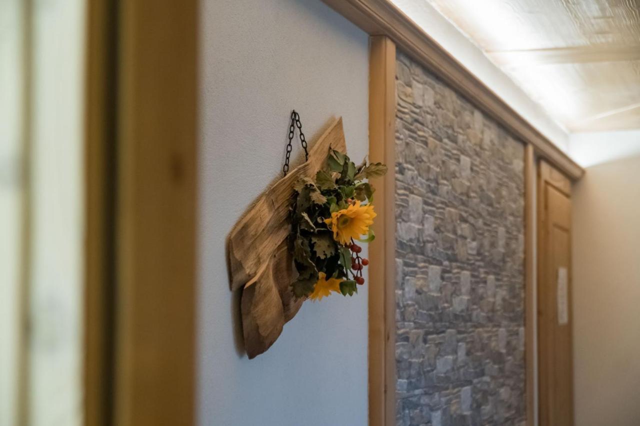 Appartamenti Rin Gemel Livigno Zewnętrze zdjęcie