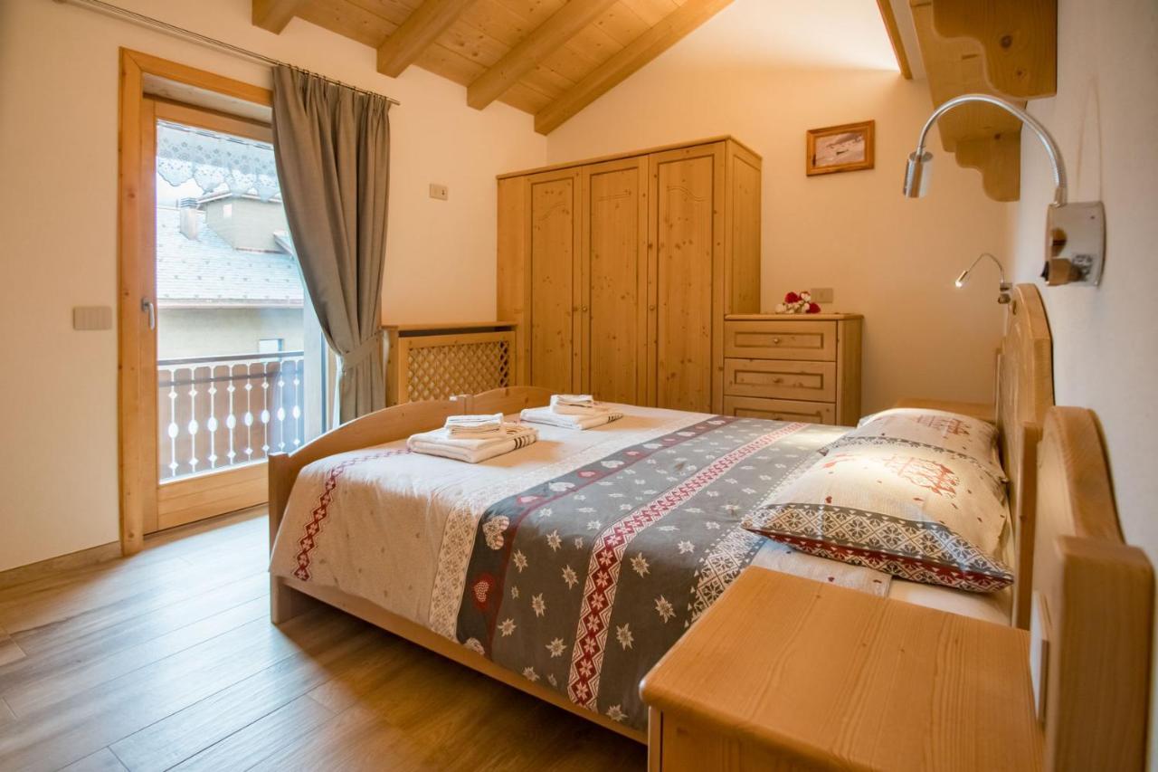 Appartamenti Rin Gemel Livigno Zewnętrze zdjęcie
