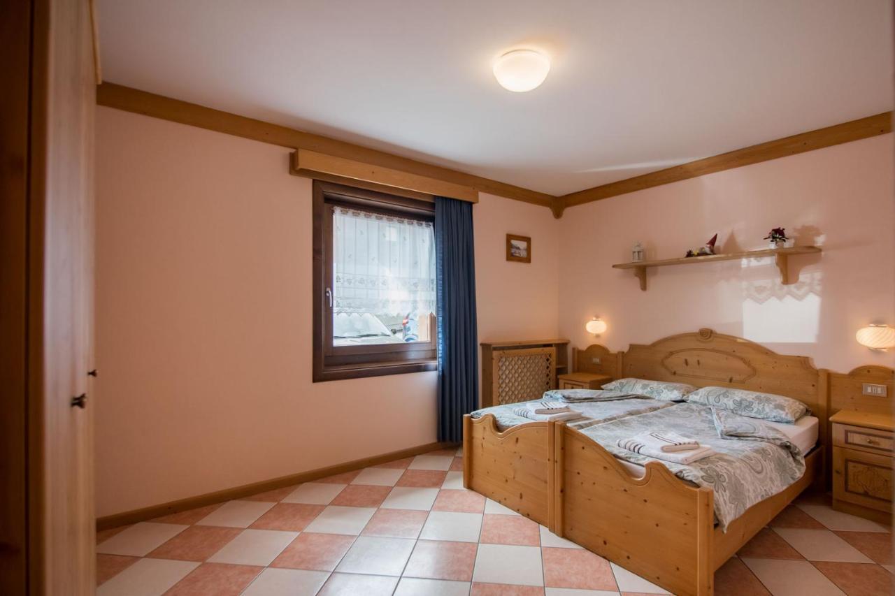 Appartamenti Rin Gemel Livigno Zewnętrze zdjęcie