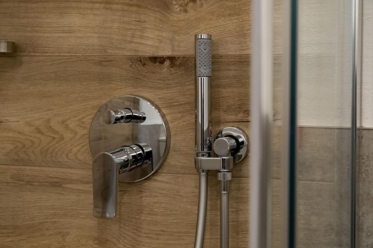 Appartamenti Rin Gemel Livigno Zewnętrze zdjęcie