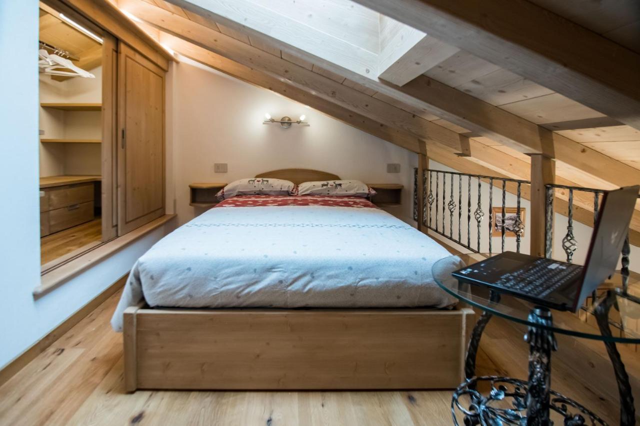 Appartamenti Rin Gemel Livigno Zewnętrze zdjęcie