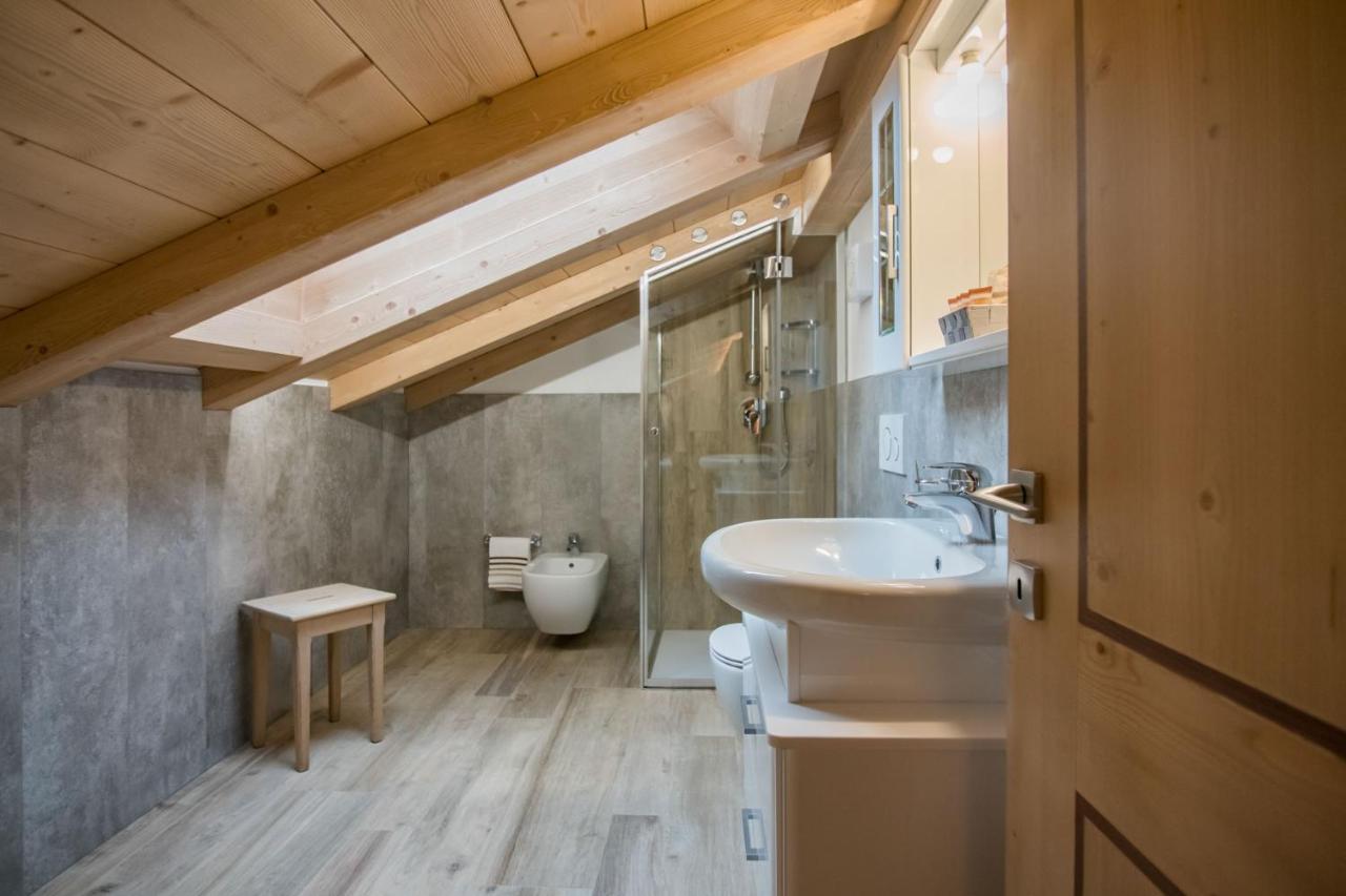 Appartamenti Rin Gemel Livigno Zewnętrze zdjęcie
