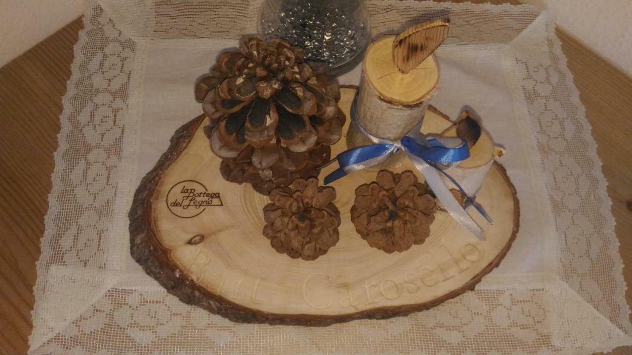 Appartamenti Rin Gemel Livigno Zewnętrze zdjęcie
